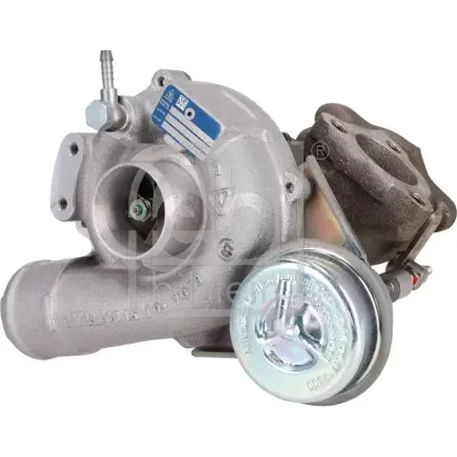 Plniace dúchadlo FEBI Bilstein 187038