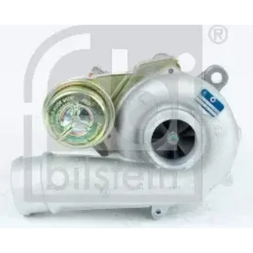 Plniace dúchadlo FEBI Bilstein 187222