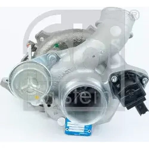 Plniace dúchadlo FEBI Bilstein 187248