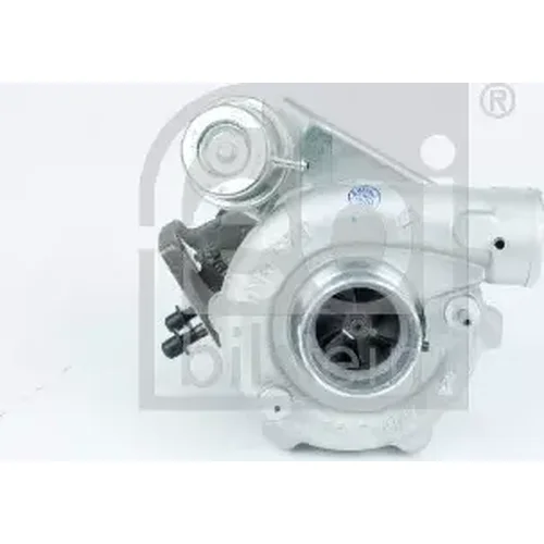 Plniace dúchadlo FEBI Bilstein 187249