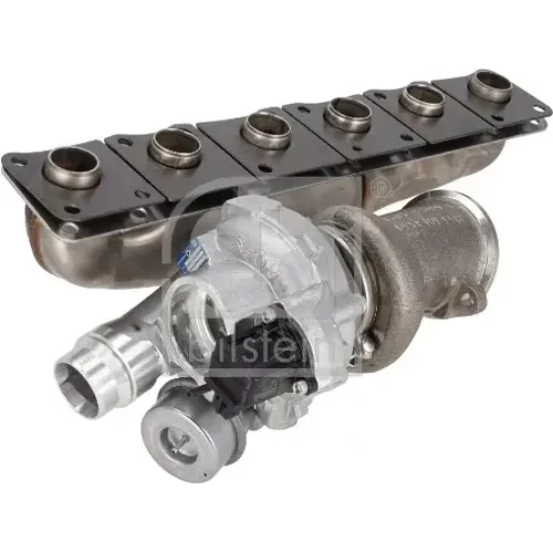 Plniace dúchadlo FEBI Bilstein 187330