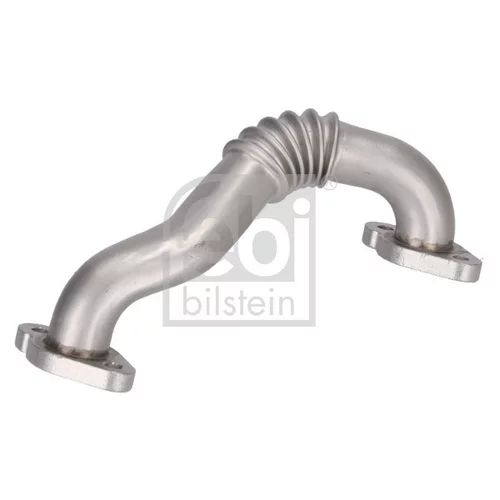 Potrubie EGR ventilu 188349 (FEBI Bilstein) - obr. 1