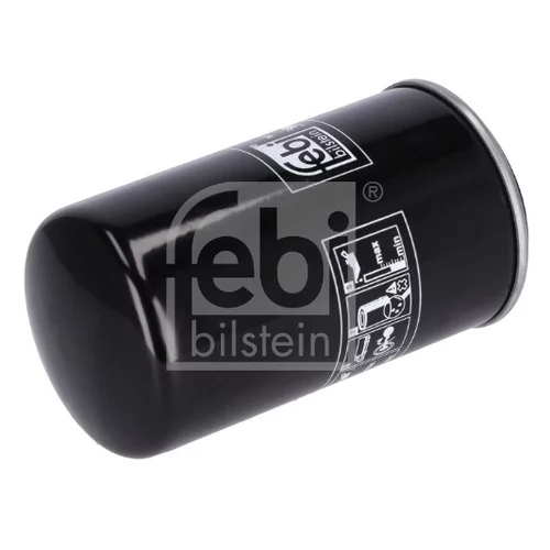 Filter pracovnej hydrauliky 188581 (FEBI Bilstein) - obr. 1