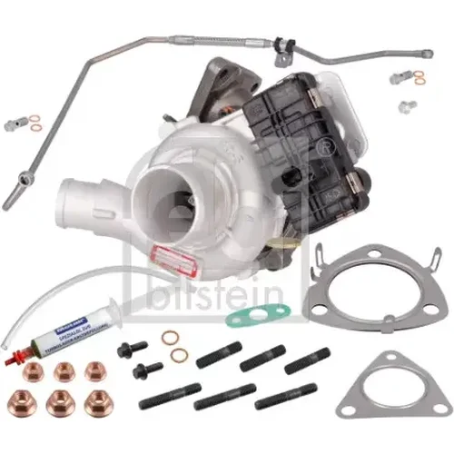 Plniace dúchadlo FEBI Bilstein 192365