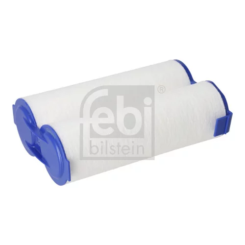Vzduchový filter 195089 (FEBI Bilstein) - obr. 1