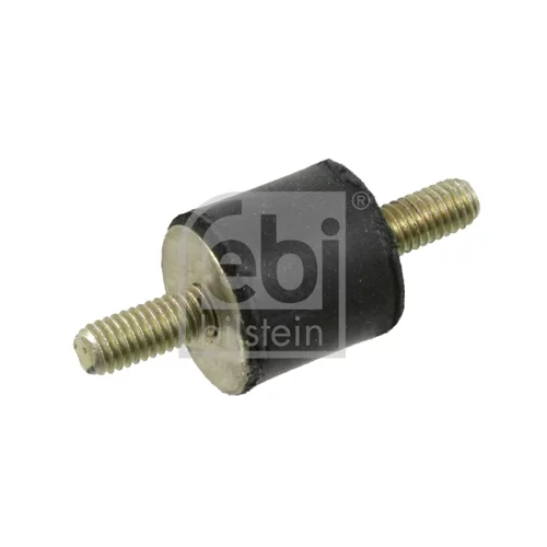 Doraz/Upevnenie nárazníka FEBI Bilstein 19580