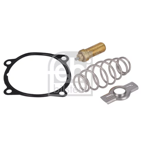 Termostat chladenia FEBI BILSTEIN 196062