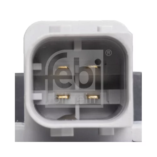 NOx-Sensor, vstrekovanie močoviny 196183 (FEBI Bilstein) - obr. 1