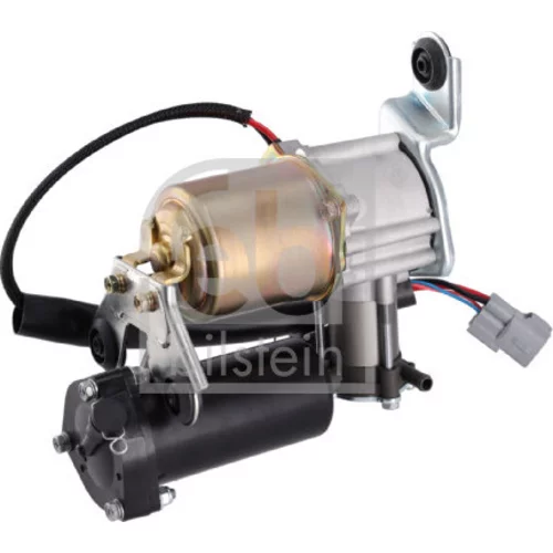 Kompresor pneumatického systému FEBI BILSTEIN 196228