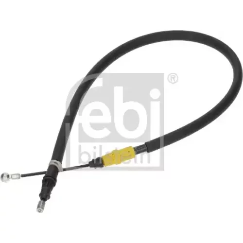 Ťažné lanko parkovacej brzdy FEBI BILSTEIN 196647
