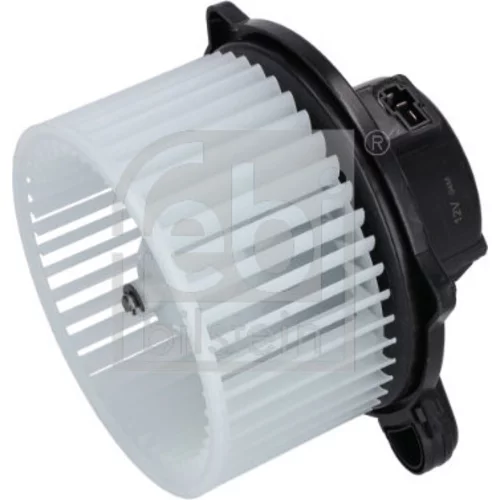 Vnútorný ventilátor FEBI BILSTEIN 196727
