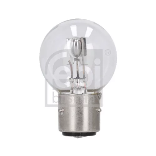 Palivový filter FEBI BILSTEIN 197043