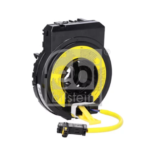 vinutá pružina, Airbag FEBI BILSTEIN 197458