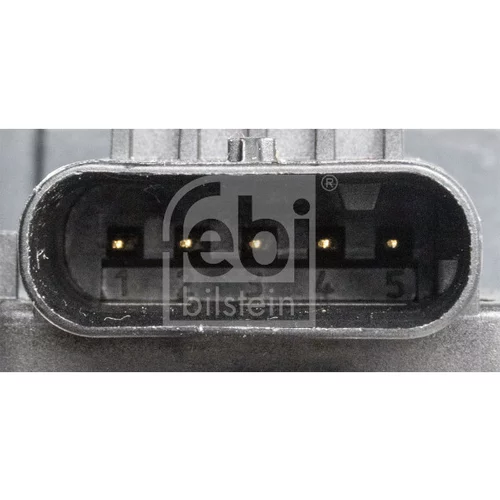 NOx-Sensor, vstrekovanie močoviny 197516 (FEBI Bilstein) - obr. 1
