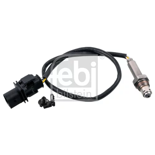 Lambda sonda FEBI BILSTEIN 198109