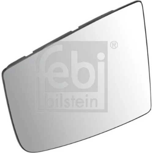 Sklo vonkajšieho zrkadla FEBI BILSTEIN 198336