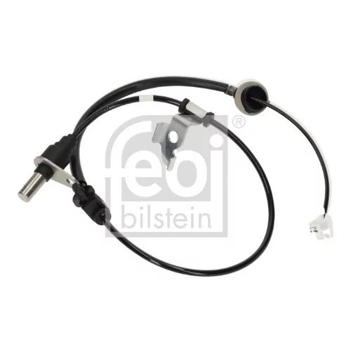 Snímač počtu otáčok kolesa FEBI BILSTEIN 198401