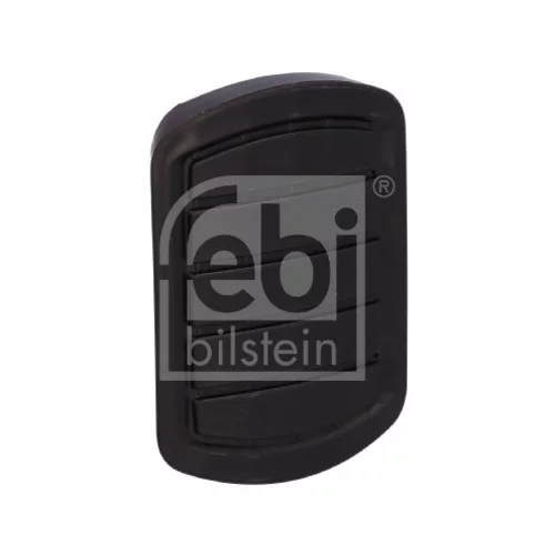 Krytka brzdového pedálu FEBI BILSTEIN 198936