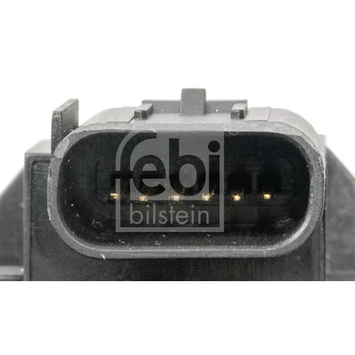 Hrdlo škrtiacej klapky 199252 (FEBI Bilstein) - obr. 2