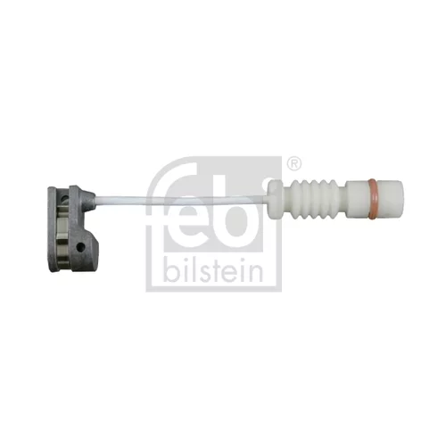Výstražný kontakt opotrebenia brzdového obloženia FEBI BILSTEIN 23223