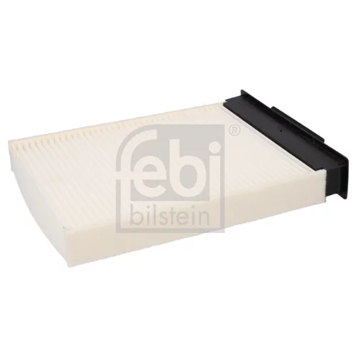 Filter vnútorného priestoru 23802 (FEBI Bilstein) - obr. 1