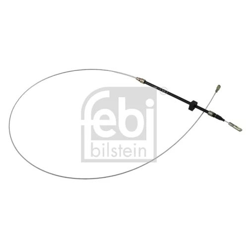 Ťažné lanko parkovacej brzdy FEBI BILSTEIN 23975