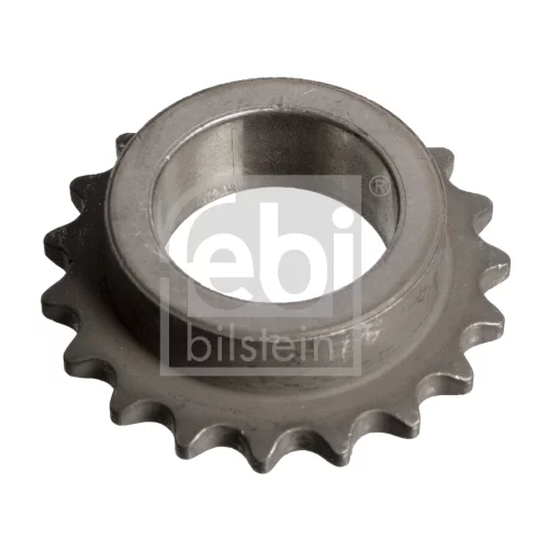 Ozubené koleso kľukového hriadeľa 27072 (FEBI Bilstein)