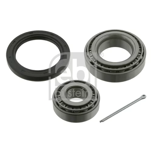 Ložisko kolesa - opravná sada FEBI BILSTEIN 27479