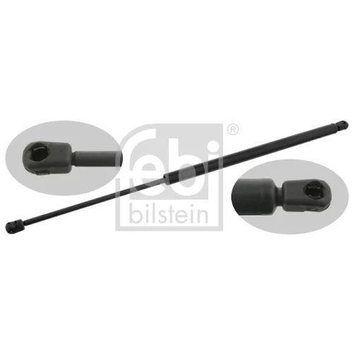 Pneumatická pružina, Batožinový/nákladný priestor FEBI BILSTEIN 27671