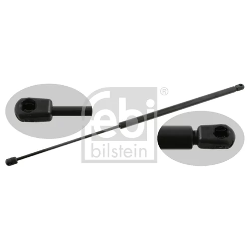 Pneumatická pružina, Batožinový/nákladný priestor FEBI BILSTEIN 27740