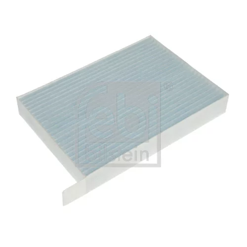 Filter vnútorného priestoru 29212 (FEBI Bilstein) - obr. 1