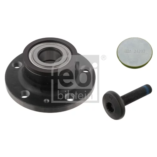 Ložisko kolesa - opravná sada FEBI BILSTEIN 29447