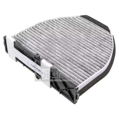 Filter vnútorného priestoru 29871 (FEBI Bilstein) - obr. 1