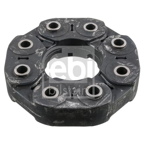 Kĺbový hriadeľ 30836 (FEBI Bilstein) - obr. 1