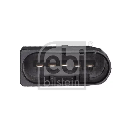 Akceleračný pedál 31284 (FEBI Bilstein) - obr. 2