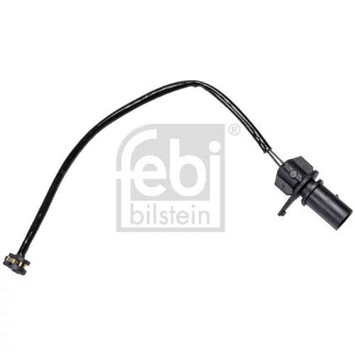 Výstražný kontakt opotrebenia brzdového obloženia FEBI BILSTEIN 31410