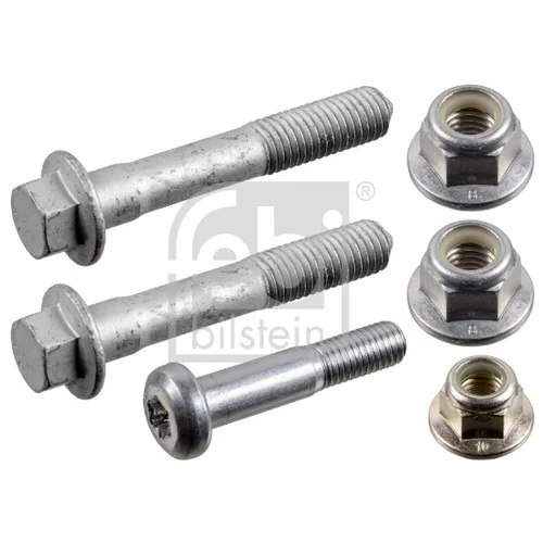Riadiaci mechanizmus - montážna sada 33093 (FEBI Bilstein)