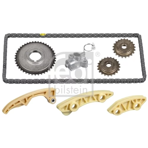 Sada rozvodovej reťaze FEBI BILSTEIN 33112