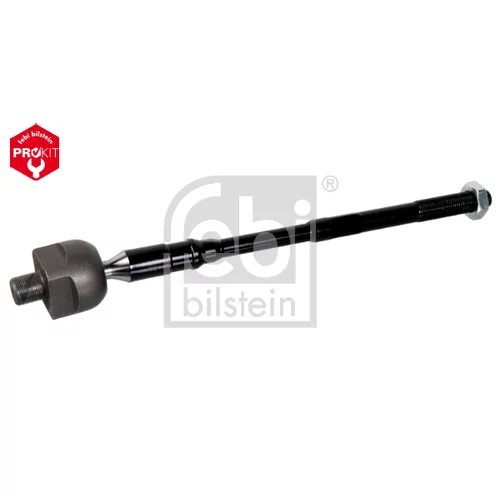 Axiálny čap tiahla riadenia 33452 (FEBI Bilstein) - obr. 1