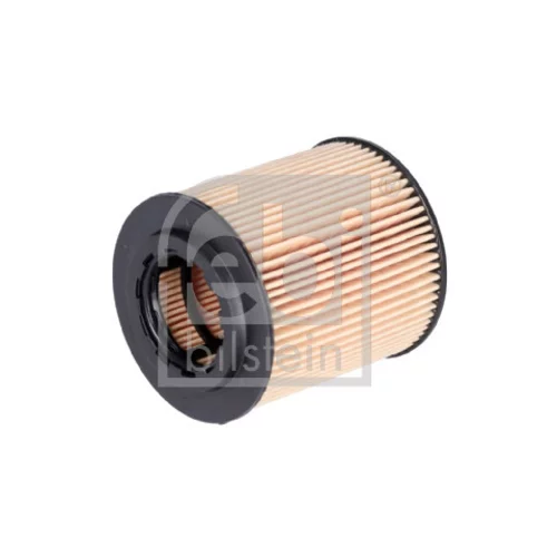 Olejový filter 33469 (FEBI Bilstein) - obr. 1