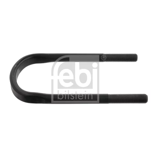 Spona listovej pružiny FEBI BILSTEIN 35067