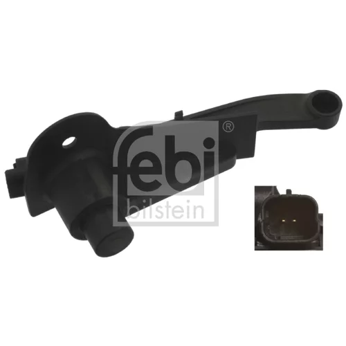 Snímač impulzov kľukového hriadeľa FEBI BILSTEIN 37024