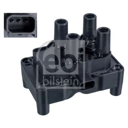 Zapaľovacia cievka FEBI BILSTEIN 37555