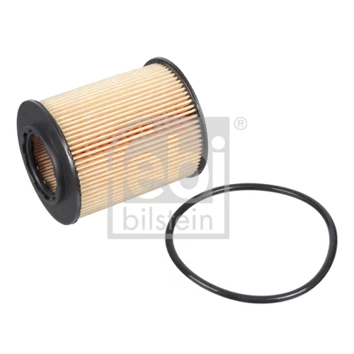 Olejový filter FEBI BILSTEIN 37557