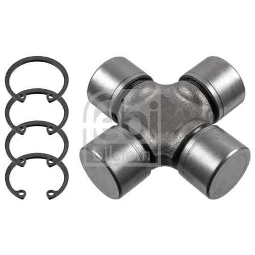 Kĺbový hriadeľ FEBI BILSTEIN 38414