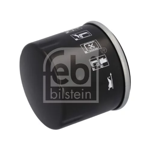 Olejový filter 38927 (FEBI Bilstein) - obr. 1