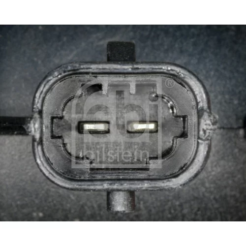 Termostat chladenia 39144 (FEBI Bilstein) - obr. 1