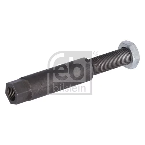 Skrutka k nastaveniu geometrie prednej nápravy 40064 (FEBI Bilstein) - obr. 1