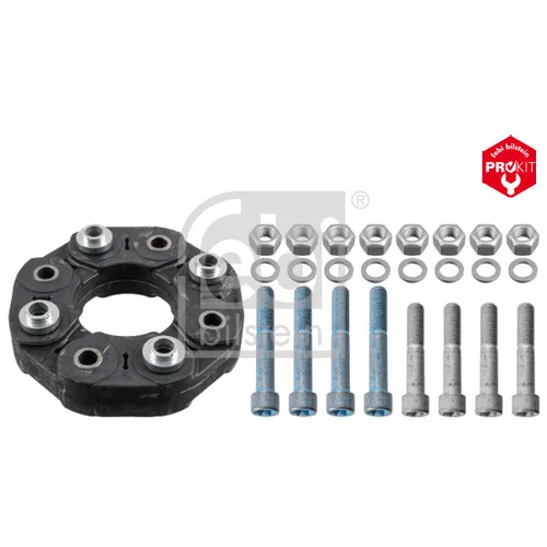 Kĺbový hriadeľ FEBI BILSTEIN 40216