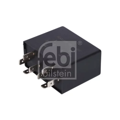 Relé diaľkového svetlometu FEBI BILSTEIN 40529